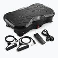 Vibracinė platforma Extralink Moonwalk Spin Move black 2