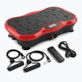 Vibracinė platforma Extralink Moonwalk Spin Move black/red