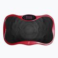 Vibracinė platforma Extralink Moonwalk Spin Move black/red 2