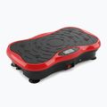 Vibracinė platforma Extralink Moonwalk Spin Move black/red 3
