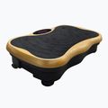 Vibracinė platforma Extralink Moonwalk Spin Move black/gold 2