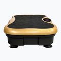 Vibracinė platforma Extralink Moonwalk Spin Move black/gold 3