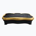 Vibracinė platforma Extralink Moonwalk Spin Move black/gold 4