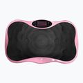 Vibracinė platforma Extralink Moonwalk Spin Move black/pink 2