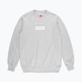 Vyriškas džemperis PROSTO Crewneck Bokz gray