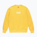 Vyriškas džemperis PROSTO Crewneck Bokz yellow