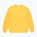 Vyriškas džemperis PROSTO Crewneck Redner yellow 2