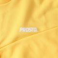 Vyriškas džemperis PROSTO Crewneck Redner yellow 3