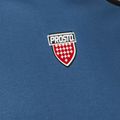 Vyriški marškinėliai PROSTO Tekno blue 3
