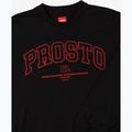 Vyriškas džemperis PROSTO Unigo black 3