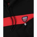 Vyriškas džemperis PROSTO Spiler Hoodie black 3