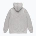 Vyriškas džemperis PROSTO Rendot Zip Hoodie gray 2
