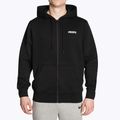 Vyriškas džemperis PROSTO Rendot Zip Hoodie black