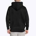 Vyriškas džemperis PROSTO Rendot Zip Hoodie black 2