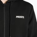 Vyriškas džemperis PROSTO Rendot Zip Hoodie black 3