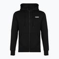 Vyriškas džemperis PROSTO Rendot Zip Hoodie black 4