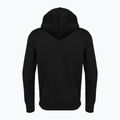 Vyriškas džemperis PROSTO Rendot Zip Hoodie black 5