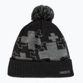 Žieminė kepurė PROSTO Winter Snowmzy black 5