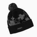 Žieminė kepurė PROSTO Winter Snowmzy black 6