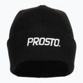Žieminė kepurė PROSTO Winter Starter black 2