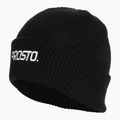 Žieminė kepurė PROSTO Winter Starter black 3