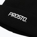 Žieminė kepurė PROSTO Winter Starter black 7