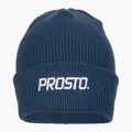 Žieminė kepurė PROSTO Winter Starter blue 2