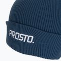 Žieminė kepurė PROSTO Winter Starter blue 4