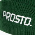 Žieminė kepurė PROSTO Winter Starter green 4