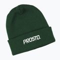 Žieminė kepurė PROSTO Winter Starter green 6