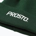 Žieminė kepurė PROSTO Winter Starter green 7