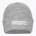 Žieminė kepurė PROSTO Winter Starter gray 2