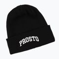 Žieminė kepurė PROSTO Winter Unico black 6