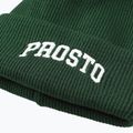 Žieminė kepurė PROSTO Winter Unico green 7