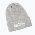 Žieminė kepurė PROSTO Winter Unico gray 6