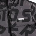 Vyriška žieminė striukė PROSTO Winter Adament black 4