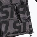 Vyriška žieminė striukė PROSTO Winter Adament black 5