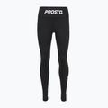 Moteriškos tamprės PROSTO Squat black