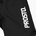 Vyriški šortai PROSTO Kick black 3