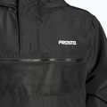 Vyriška striukė PROSTO Inuit black 3