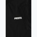 Vyriški marškinėliai PROSTO Classh black 3