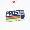 Vyriški marškinėliai PROSTO Fruiz white 3