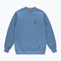 Vyriškas džemperis PROSTO Crewneck Bazy blue 4