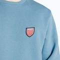 Vyriškas džemperis PROSTO Crewneck Bazy blue 3