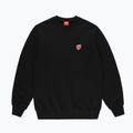 Vyriškas džemperis PROSTO Crewneck Bazy black 4