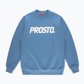 Vyriškas džemperis PROSTO Crewneck Toras blue 4
