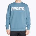 Vyriškas džemperis PROSTO Crewneck Toras blue