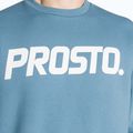 Vyriškas džemperis PROSTO Crewneck Toras blue 3