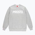 Vyriškas džemperis PROSTO Crewneck Toras gray 4