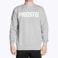 Vyriškas džemperis PROSTO Crewneck Toras gray